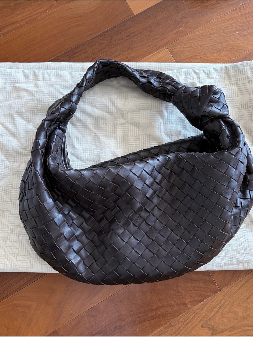 Bottega Classic Jodie